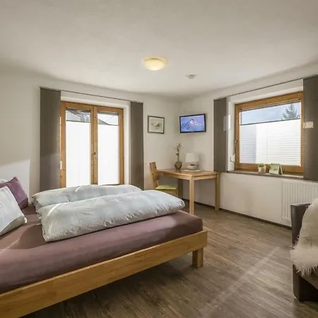 Apartment Ferienwohnung Rossler Ramsau im Zillertal