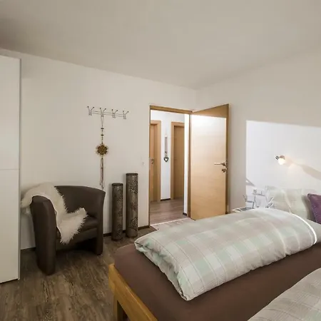Ferienwohnung Rossler * Ramsau im Zillertal