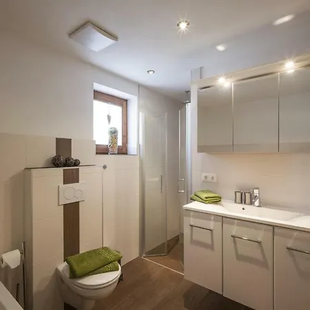 Apartment Ferienwohnung Rossler *