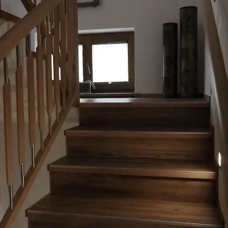 Ferienwohnung Rossler