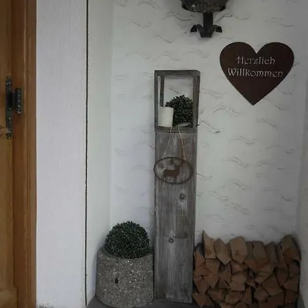 Ferienwohnung Rossler Apartman Ramsau im Zillertal