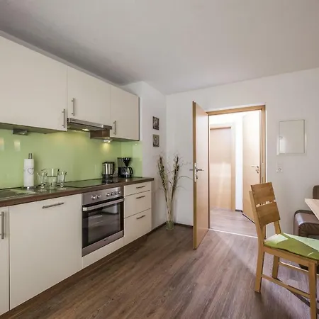 Ferienwohnung Rossler Apartment Ramsau im Zillertal