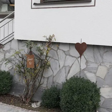 Ferienwohnung Rossler * Ramsau im Zillertal
