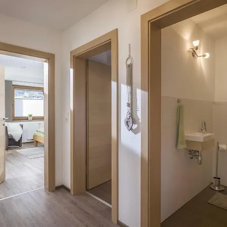 Ferienwohnung Rossler Apartment