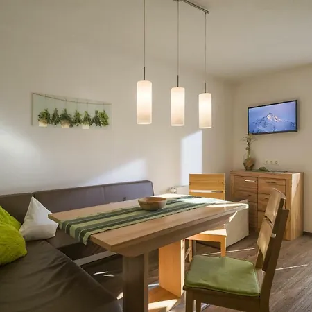 Ferienwohnung Rossler
